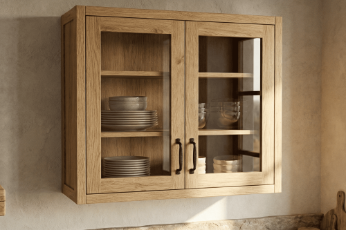 Vitrina de Pared